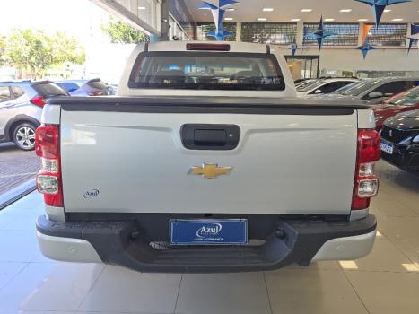 CHEVROLET S10 2.8 16V LT CABINE DUPLA 4X4 TURBO DIESEL AUTOM�TICO, Foto 5
