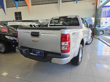 CHEVROLET S10 2.8 16V LT CABINE DUPLA 4X4 TURBO DIESEL AUTOM�TICO, Foto 6