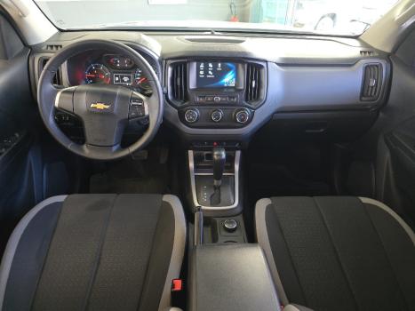 CHEVROLET S10 2.8 16V LT CABINE DUPLA 4X4 TURBO DIESEL AUTOM�TICO, Foto 7