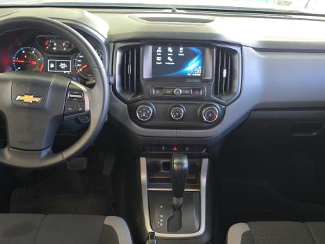 CHEVROLET S10 2.8 16V LT CABINE DUPLA 4X4 TURBO DIESEL AUTOM�TICO, Foto 8