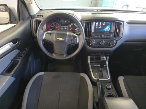 CHEVROLET S10 2.8 16V LT CABINE DUPLA 4X4 TURBO DIESEL AUTOM�TICO, Foto 10