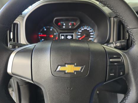 CHEVROLET S10 2.8 16V LT CABINE DUPLA 4X4 TURBO DIESEL AUTOM�TICO, Foto 11