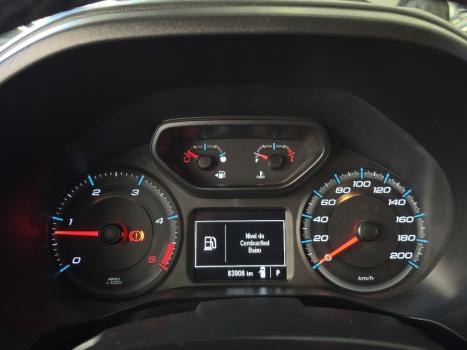 CHEVROLET S10 2.8 16V LT CABINE DUPLA 4X4 TURBO DIESEL AUTOM�TICO, Foto 12