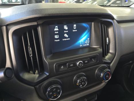 CHEVROLET S10 2.8 16V LT CABINE DUPLA 4X4 TURBO DIESEL AUTOM�TICO, Foto 13