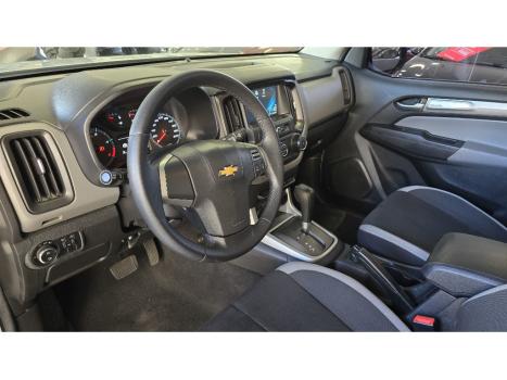 CHEVROLET S10 2.8 16V LT CABINE DUPLA 4X4 TURBO DIESEL AUTOM�TICO, Foto 14