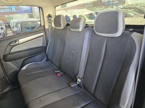CHEVROLET S10 2.8 16V LT CABINE DUPLA 4X4 TURBO DIESEL AUTOM�TICO, Foto 15