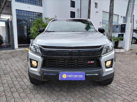CHEVROLET S10 2.8 16V Z71 CABINE DUPLA 4X4 TURBO DIESEL AUTOM�TICO, Foto 2