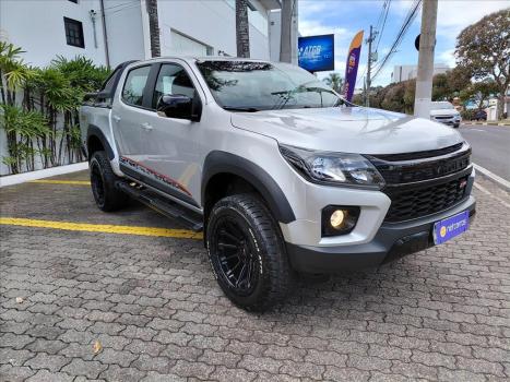 CHEVROLET S10 2.8 16V Z71 CABINE DUPLA 4X4 TURBO DIESEL AUTOM�TICO, Foto 3