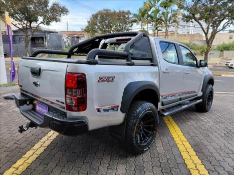 CHEVROLET S10 2.8 16V Z71 CABINE DUPLA 4X4 TURBO DIESEL AUTOM�TICO, Foto 4
