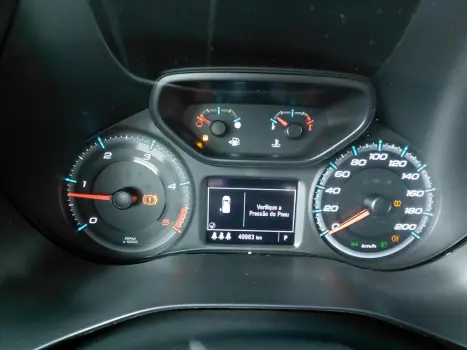 CHEVROLET S10 2.8 16V Z71 CABINE DUPLA 4X4 TURBO DIESEL AUTOM�TICO, Foto 7