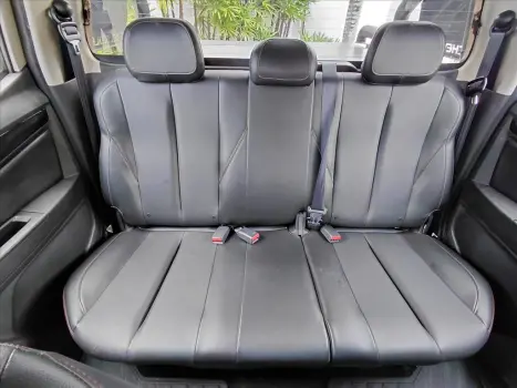 CHEVROLET S10 2.8 16V Z71 CABINE DUPLA 4X4 TURBO DIESEL AUTOM�TICO, Foto 11