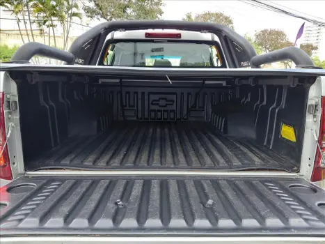 CHEVROLET S10 2.8 16V Z71 CABINE DUPLA 4X4 TURBO DIESEL AUTOM�TICO, Foto 15