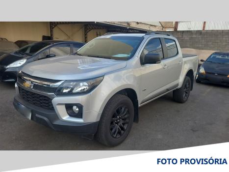 CHEVROLET S10 2.8 16V LT CABINE DUPLA 4X4 TURBO DIESEL AUTOM�TICO, Foto 1