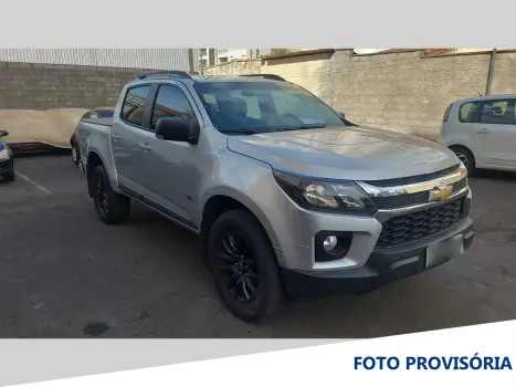 CHEVROLET S10 2.8 16V LT CABINE DUPLA 4X4 TURBO DIESEL AUTOM�TICO, Foto 2