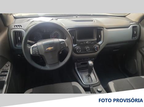 CHEVROLET S10 2.8 16V LT CABINE DUPLA 4X4 TURBO DIESEL AUTOM�TICO, Foto 5