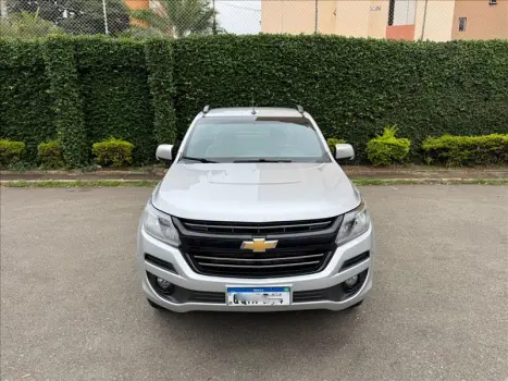 CHEVROLET S10 2.8 16V LT CABINE DUPLA 4X4 TURBO DIESEL, Foto 2