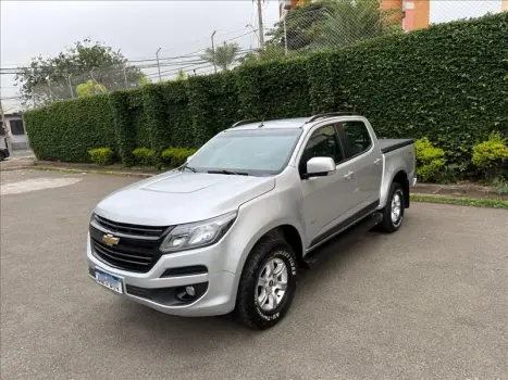 CHEVROLET S10 2.8 16V LT CABINE DUPLA 4X4 TURBO DIESEL, Foto 3