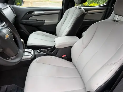 CHEVROLET S10 2.8 16V LT CABINE DUPLA 4X4 TURBO DIESEL, Foto 5