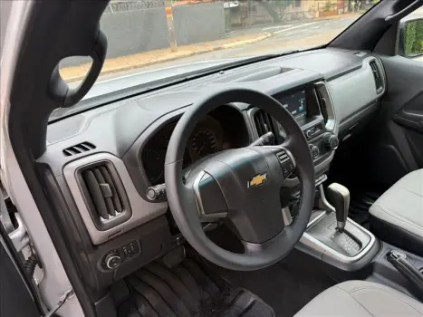 CHEVROLET S10 2.8 16V LT CABINE DUPLA 4X4 TURBO DIESEL, Foto 6