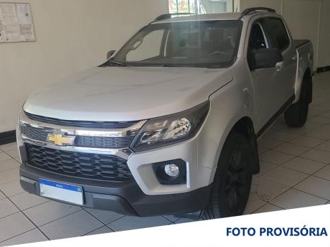 CHEVROLET S10 2.8 16V LT CABINE DUPLA 4X4 TURBO DIESEL AUTOM�TICO, Foto 1