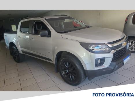 CHEVROLET S10 2.8 16V LT CABINE DUPLA 4X4 TURBO DIESEL AUTOM�TICO, Foto 2