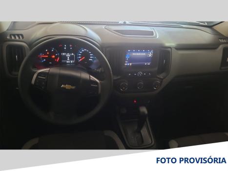CHEVROLET S10 2.8 16V LT CABINE DUPLA 4X4 TURBO DIESEL AUTOM�TICO, Foto 5