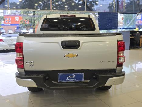 CHEVROLET S10 2.8 16V LT CABINE DUPLA 4X4 TURBO DIESEL AUTOM�TICO, Foto 4