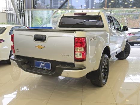 CHEVROLET S10 2.8 16V LT CABINE DUPLA 4X4 TURBO DIESEL AUTOM�TICO, Foto 5