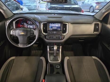 CHEVROLET S10 2.8 16V LT CABINE DUPLA 4X4 TURBO DIESEL AUTOM�TICO, Foto 6