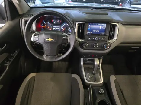 CHEVROLET S10 2.8 16V LT CABINE DUPLA 4X4 TURBO DIESEL AUTOM�TICO, Foto 9