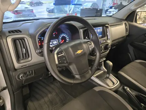 CHEVROLET S10 2.8 16V LT CABINE DUPLA 4X4 TURBO DIESEL AUTOM�TICO, Foto 13