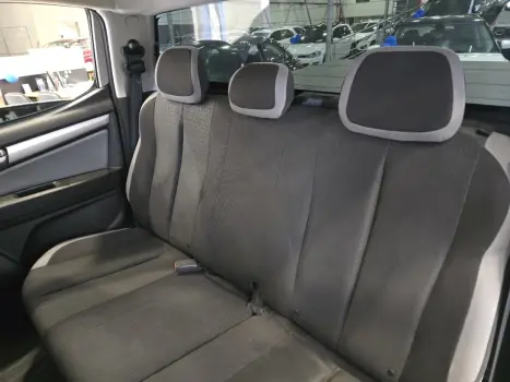 CHEVROLET S10 2.8 16V LT CABINE DUPLA 4X4 TURBO DIESEL AUTOM�TICO, Foto 15