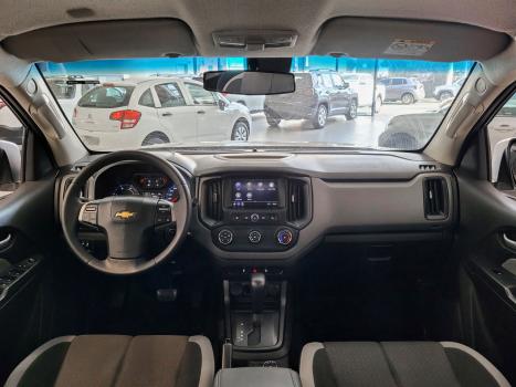 CHEVROLET S10 2.8 16V LT CABINE DUPLA 4X4 TURBO DIESEL AUTOM�TICO, Foto 5