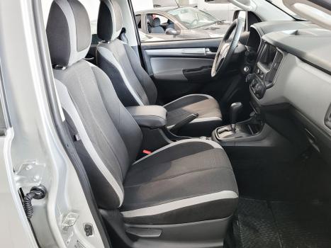 CHEVROLET S10 2.8 16V LT CABINE DUPLA 4X4 TURBO DIESEL AUTOM�TICO, Foto 6