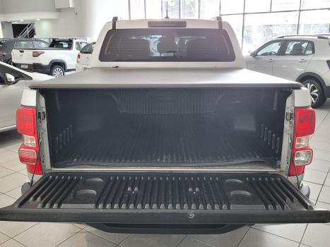 CHEVROLET S10 2.8 16V LT CABINE DUPLA 4X4 TURBO DIESEL AUTOM�TICO, Foto 8