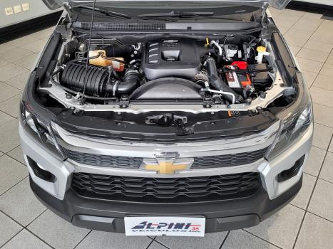 CHEVROLET S10 2.8 16V LT CABINE DUPLA 4X4 TURBO DIESEL AUTOM�TICO, Foto 9