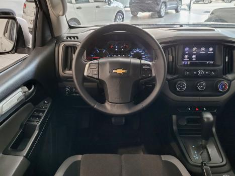 CHEVROLET S10 2.8 16V LT CABINE DUPLA 4X4 TURBO DIESEL AUTOM�TICO, Foto 13