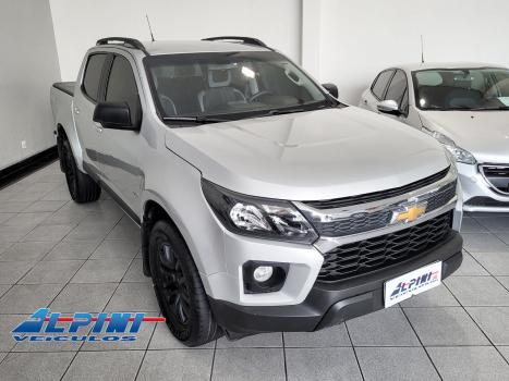 CHEVROLET S10 2.8 16V LT CABINE DUPLA 4X4 TURBO DIESEL AUTOM�TICO, Foto 2