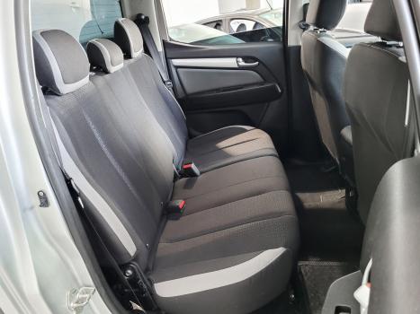 CHEVROLET S10 2.8 16V LT CABINE DUPLA 4X4 TURBO DIESEL AUTOM�TICO, Foto 7