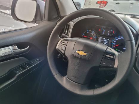 CHEVROLET S10 2.8 16V LT CABINE DUPLA 4X4 TURBO DIESEL AUTOM�TICO, Foto 14