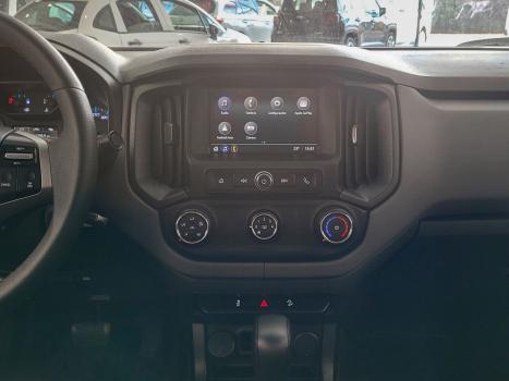 CHEVROLET S10 2.8 16V LT CABINE DUPLA 4X4 TURBO DIESEL AUTOM�TICO, Foto 15