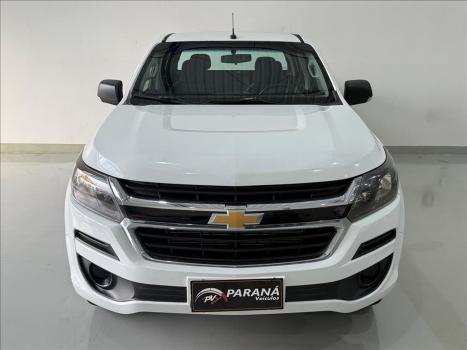 CHEVROLET S10 2.8 16V LS CABINE DUPLA 4X4 TURBO DIESEL, Foto 2