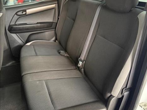 CHEVROLET S10 2.8 16V LS CABINE DUPLA 4X4 TURBO DIESEL, Foto 9