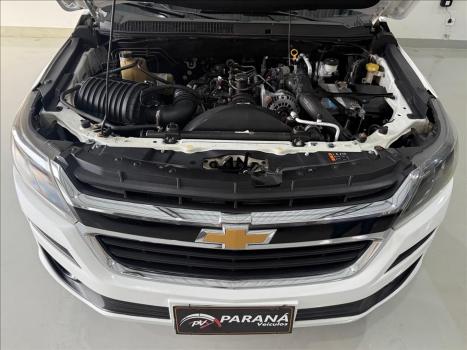 CHEVROLET S10 2.8 16V LS CABINE DUPLA 4X4 TURBO DIESEL, Foto 10