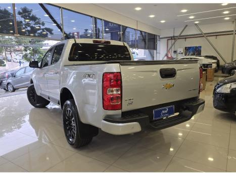 CHEVROLET S10 2.8 16V LT CABINE DUPLA 4X4 TURBO DIESEL AUTOM�TICO, Foto 3