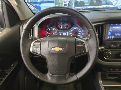 CHEVROLET S10 2.8 16V LT CABINE DUPLA 4X4 TURBO DIESEL AUTOM�TICO, Foto 10