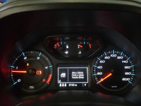 CHEVROLET S10 2.8 16V LT CABINE DUPLA 4X4 TURBO DIESEL AUTOM�TICO, Foto 11