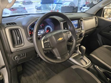 CHEVROLET S10 2.8 16V LT CABINE DUPLA 4X4 TURBO DIESEL AUTOM�TICO, Foto 13