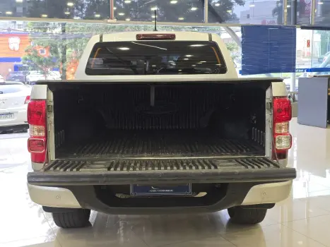 CHEVROLET S10 2.8 16V LT CABINE DUPLA 4X4 TURBO DIESEL AUTOM�TICO, Foto 16