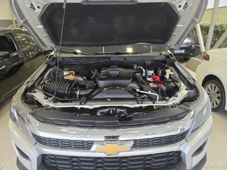 CHEVROLET S10 2.8 16V LT CABINE DUPLA 4X4 TURBO DIESEL AUTOM�TICO, Foto 17